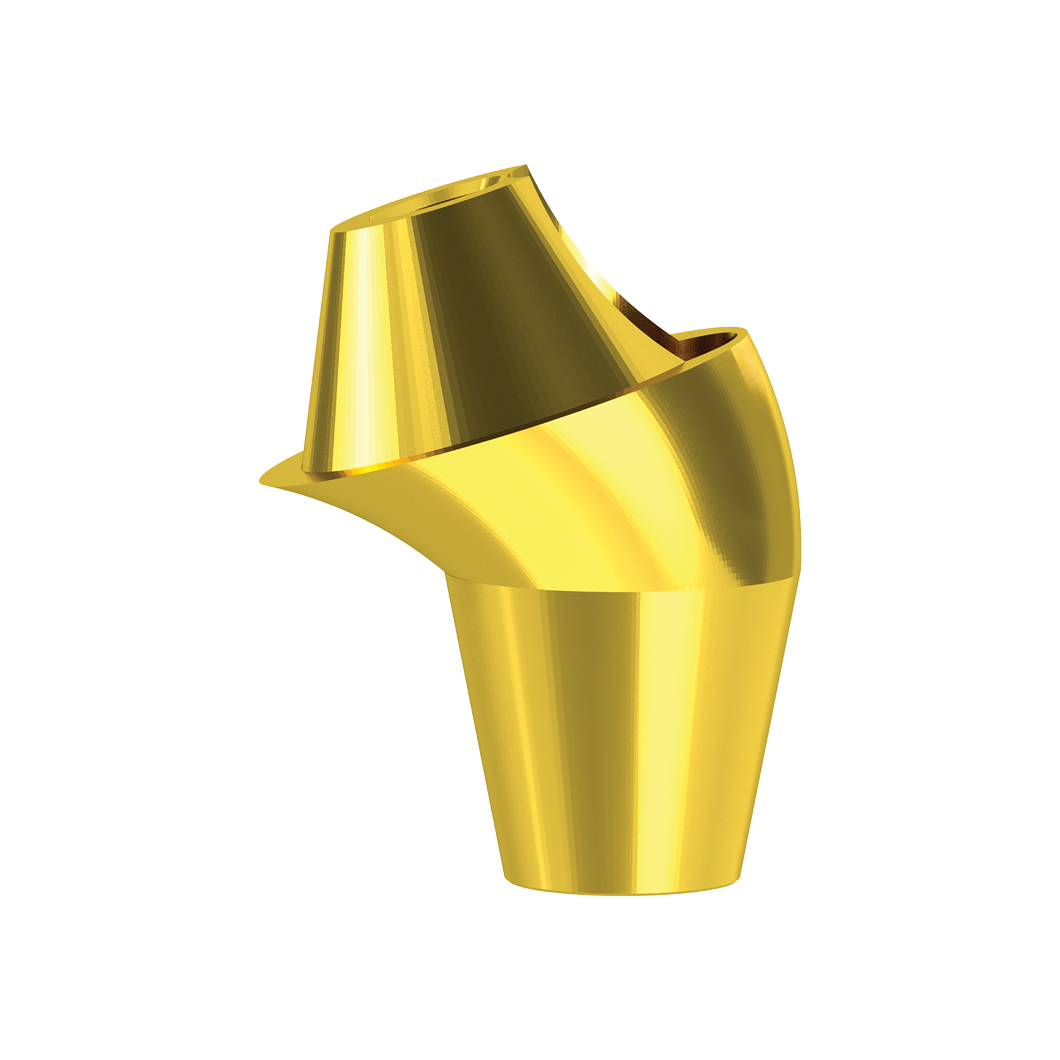 Multi unit angled - 1322