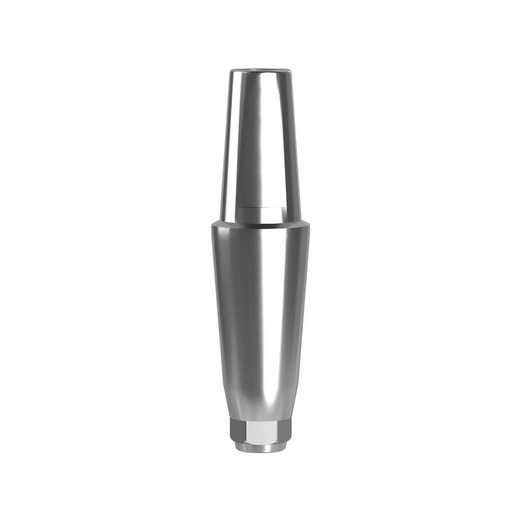 Couple abutment - 1418