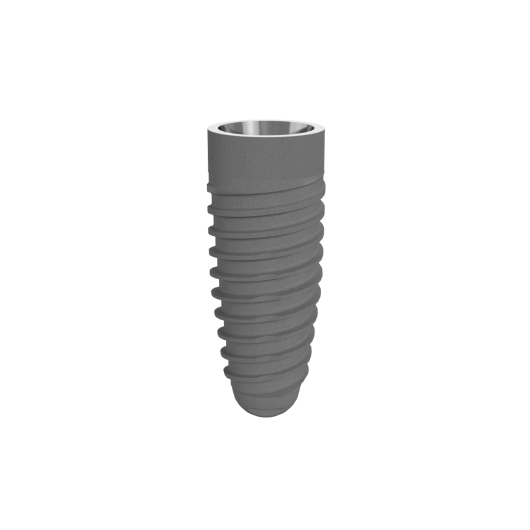 Dental Implant SNUCOne AF+I  - 858