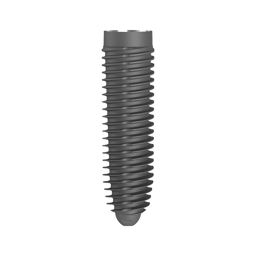 Dental Implant SNUCOne AF+I  - 1252