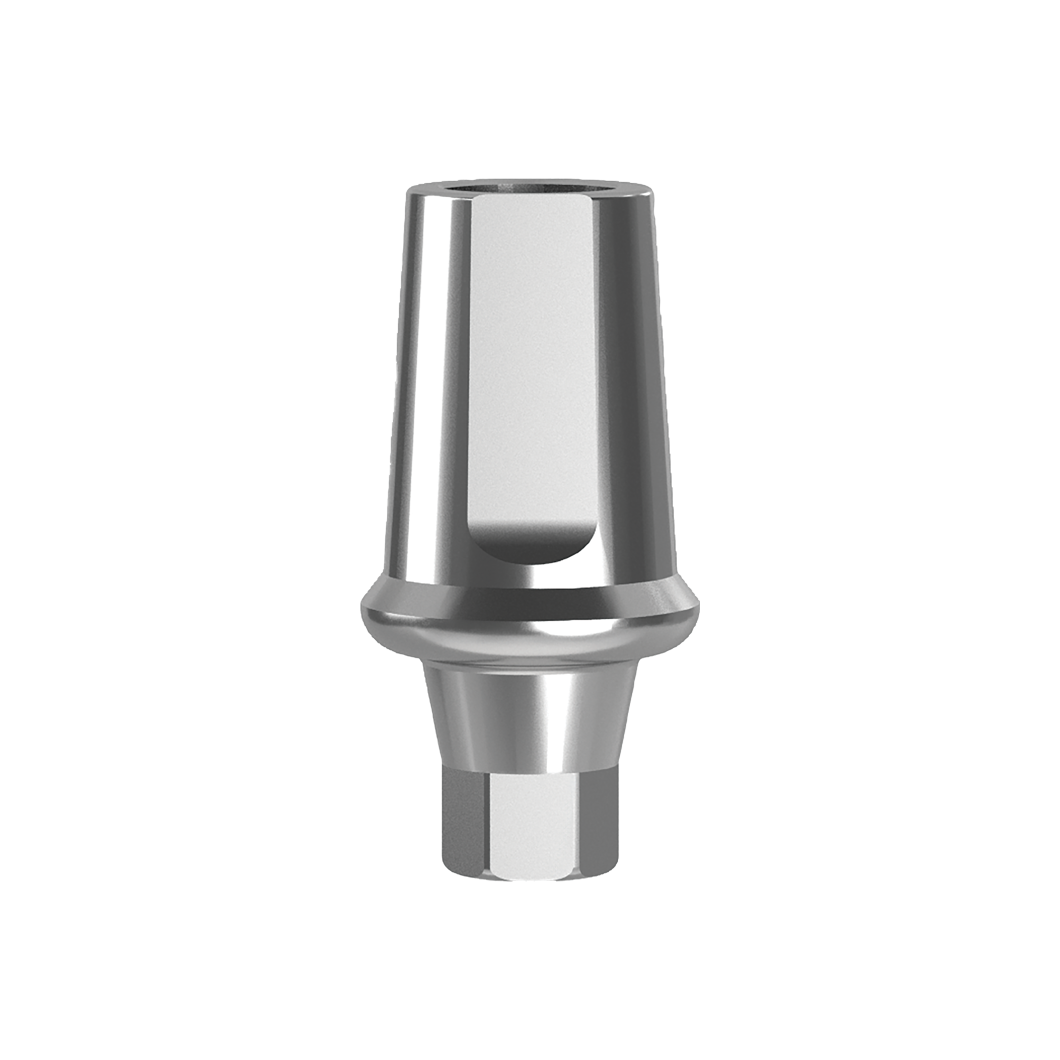Couple abutment - 987