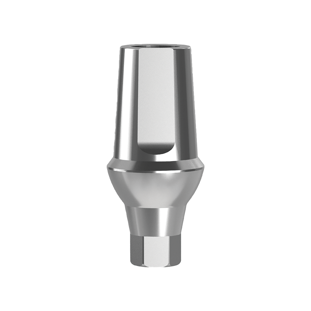 Couple abutment - 988
