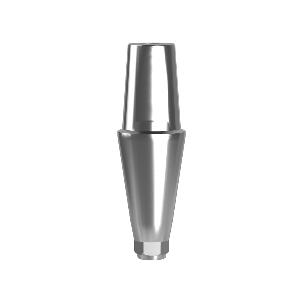Couple abutment - 1426