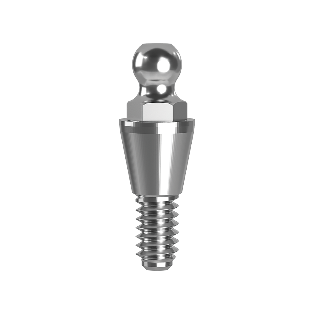 O-ring abutment - 1089