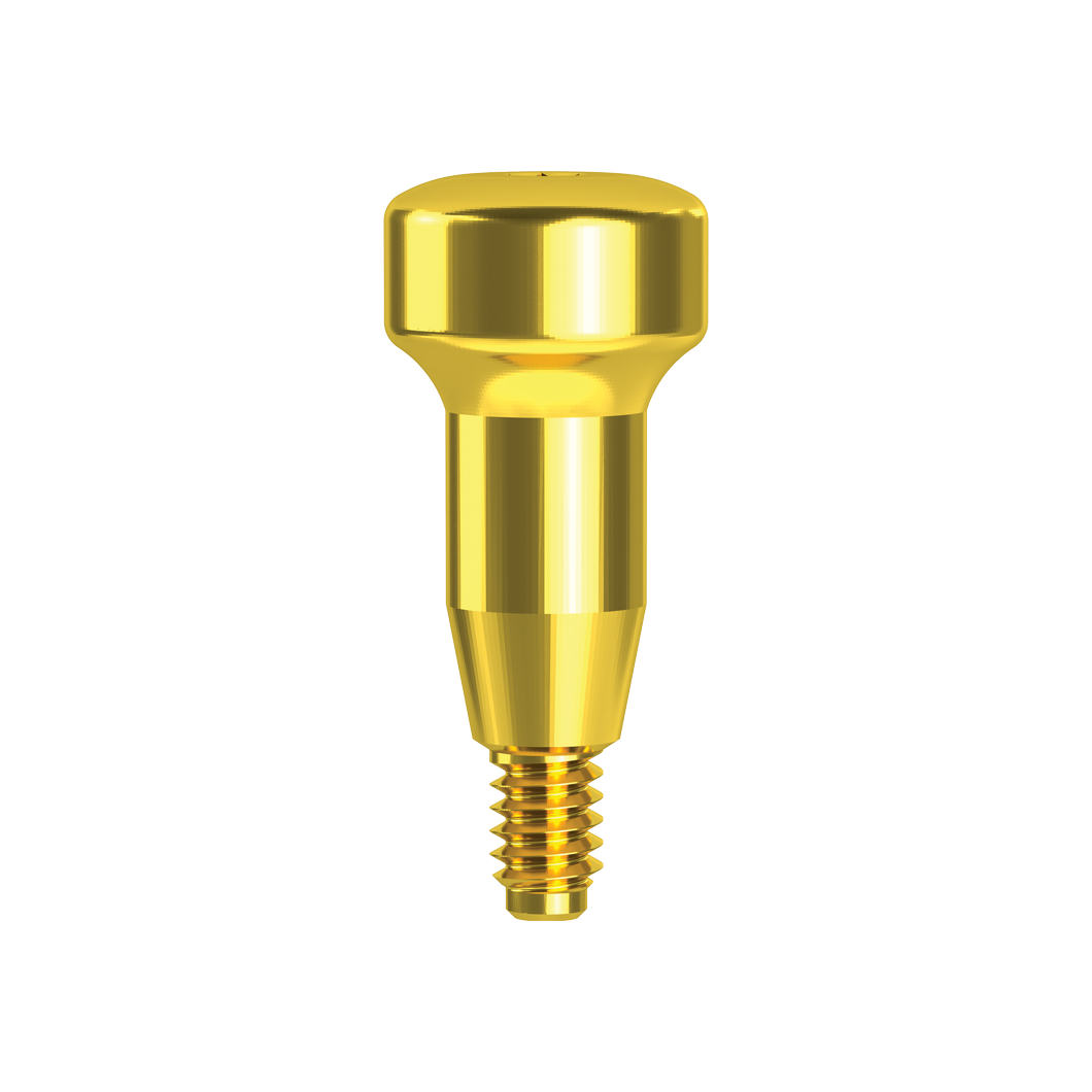 Healing abutment  - 1072