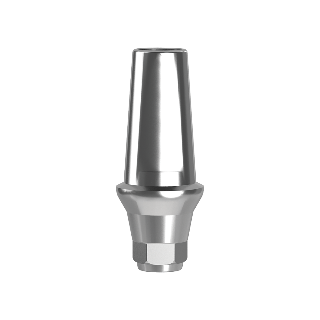 Couple abutment - 1412