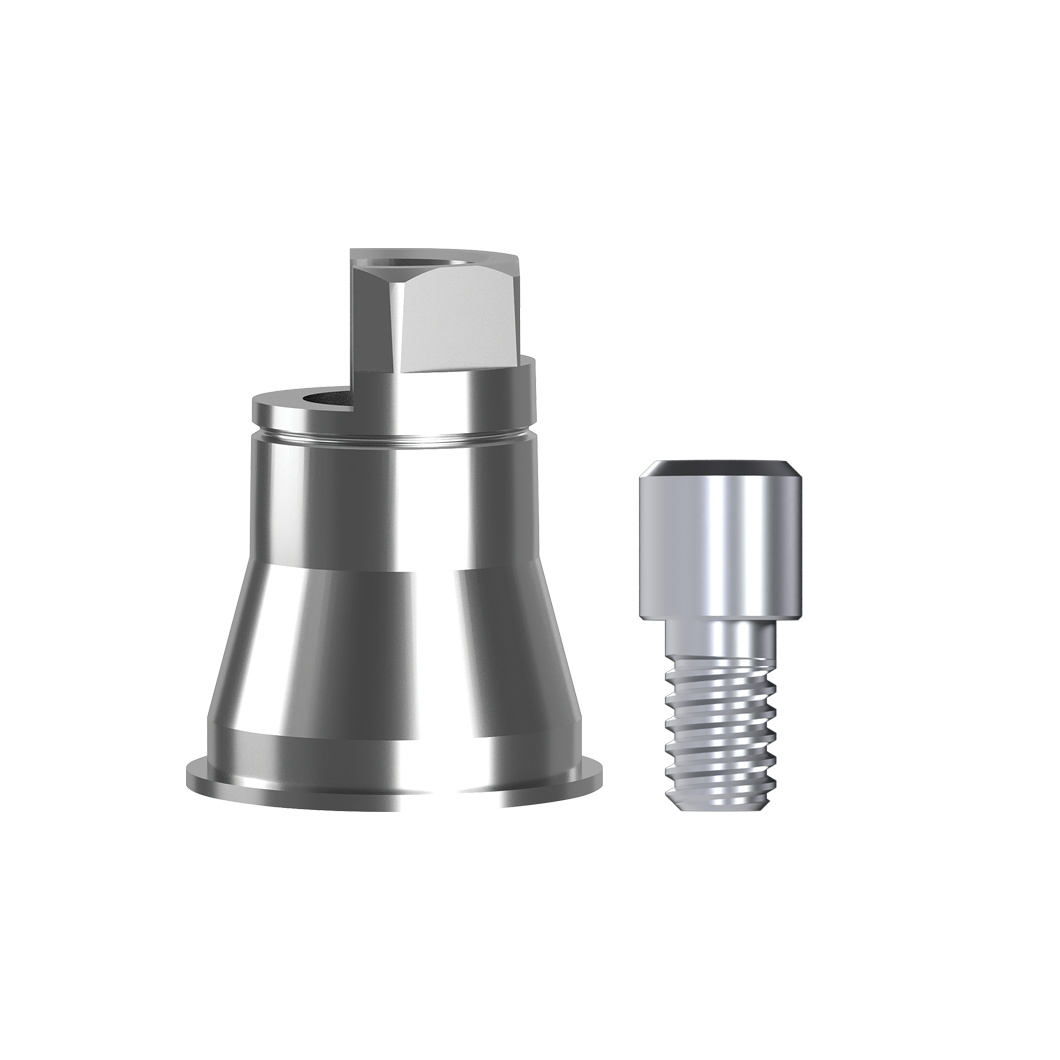 Window multi unit cylinder - 1374