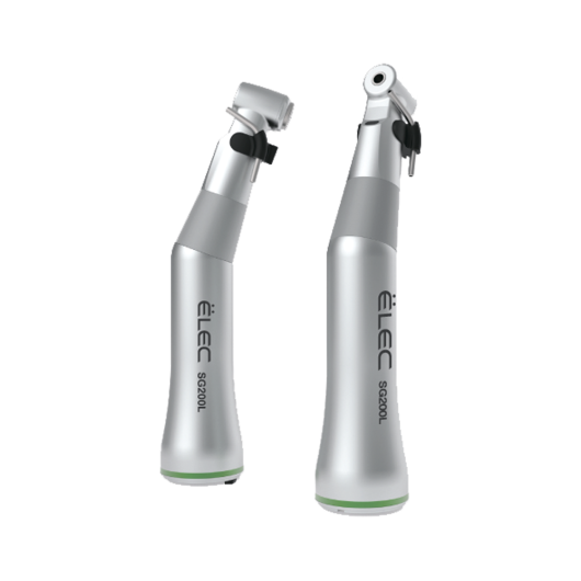 MicroNX Implant Motor with angle tip SG200L - default