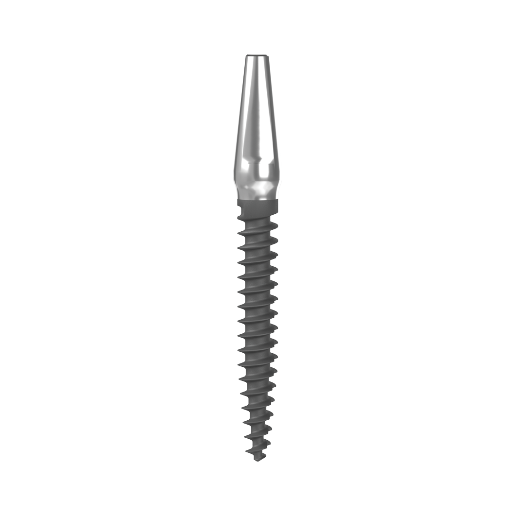 Dental Onebody Implant HSF - 1297