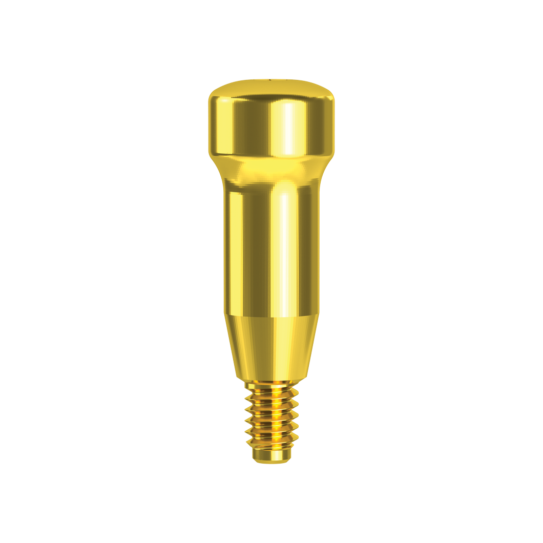 Healing abutment  - 1057