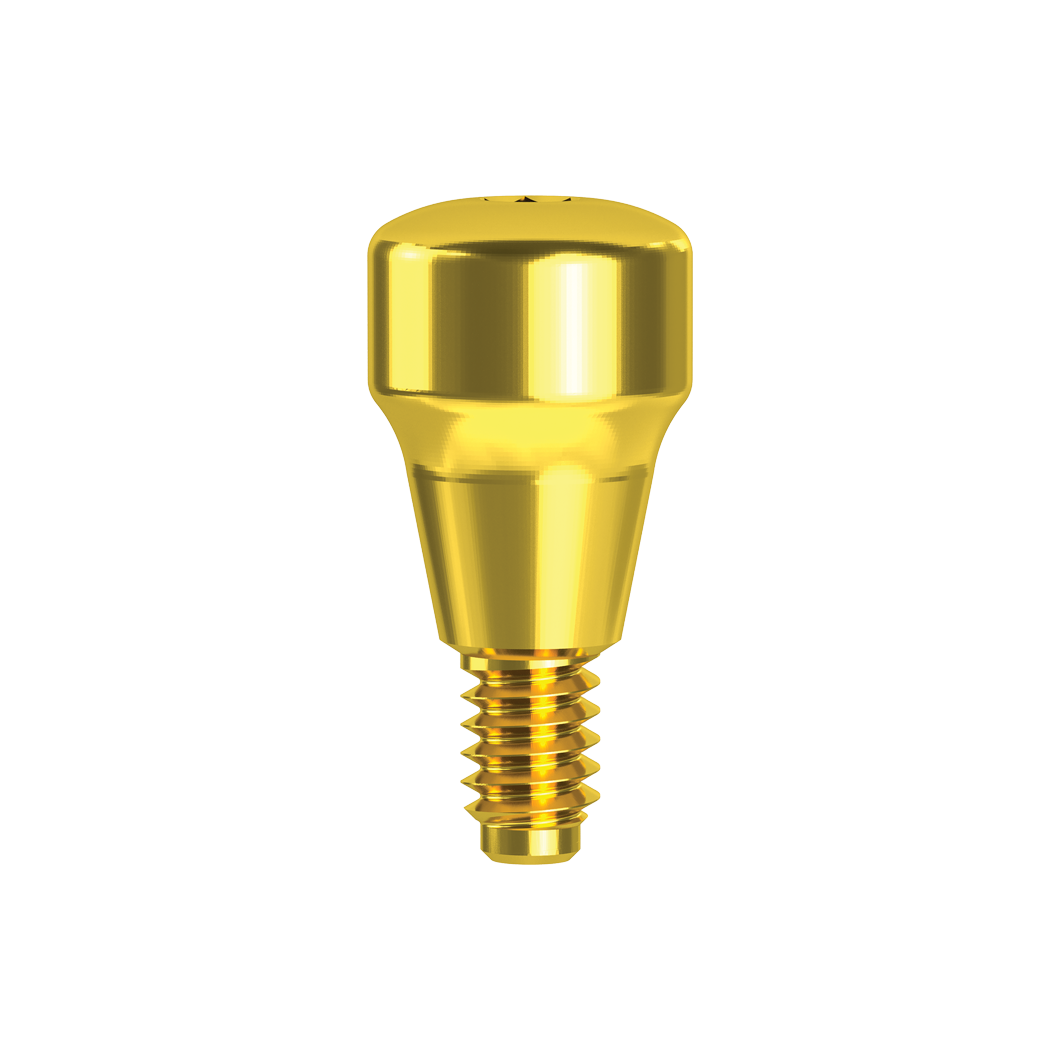 Healing abutment  - 1046