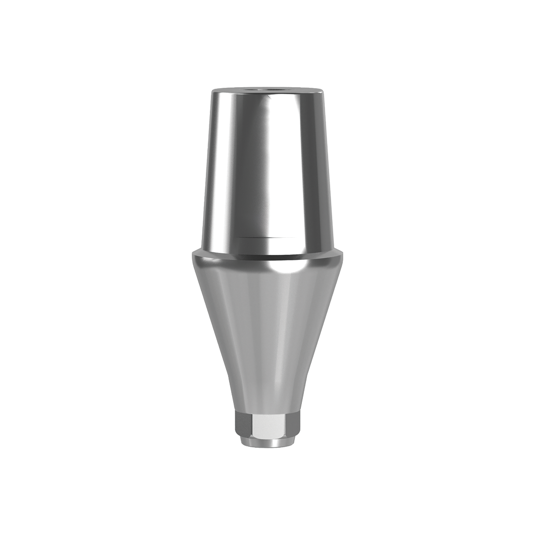 Couple abutment - 1432