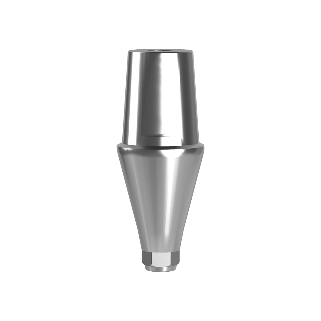 Couple abutment - 1433
