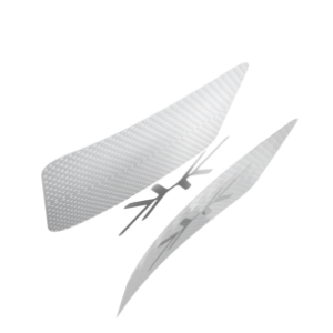 Bio-MEM Titanium-reinforced micro pore PTFE membrane
