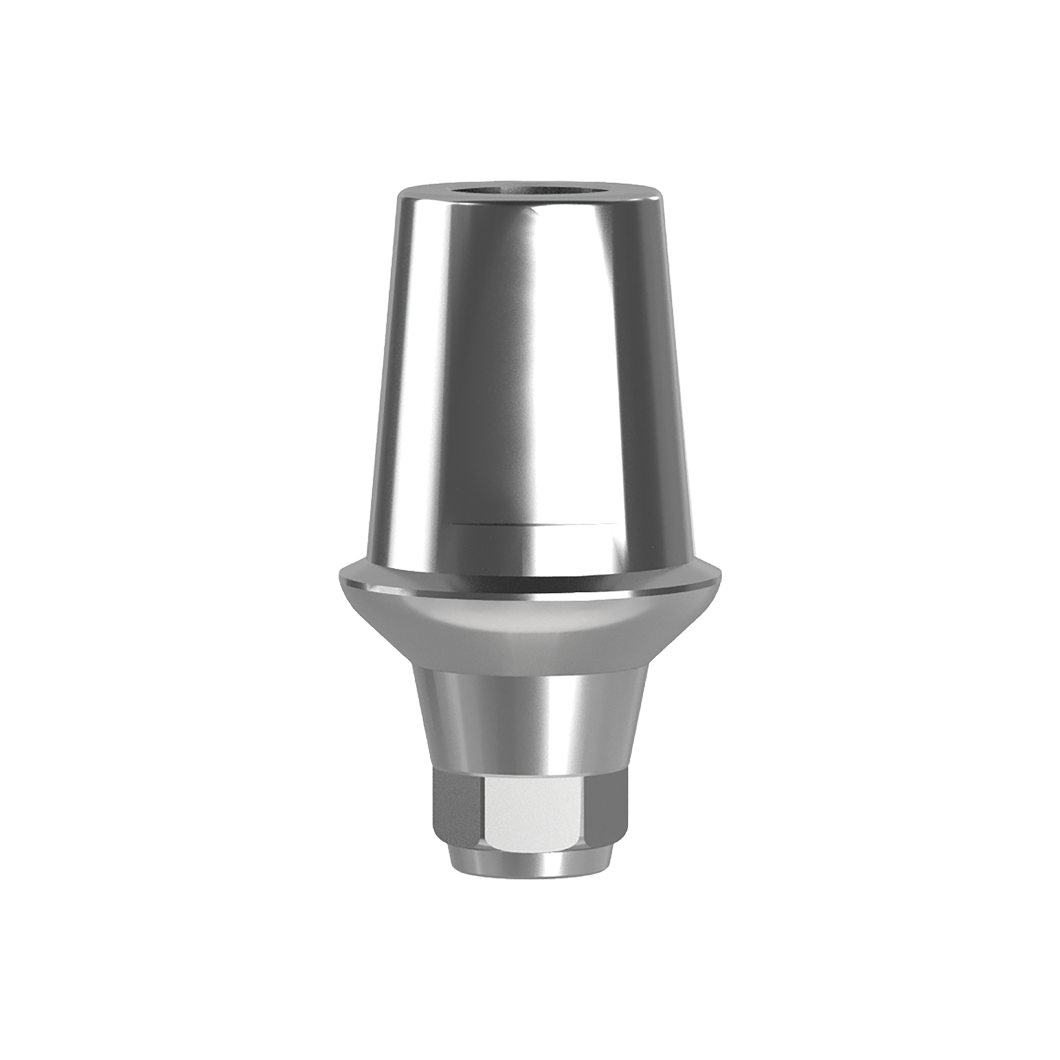 Couple abutment - 1396
