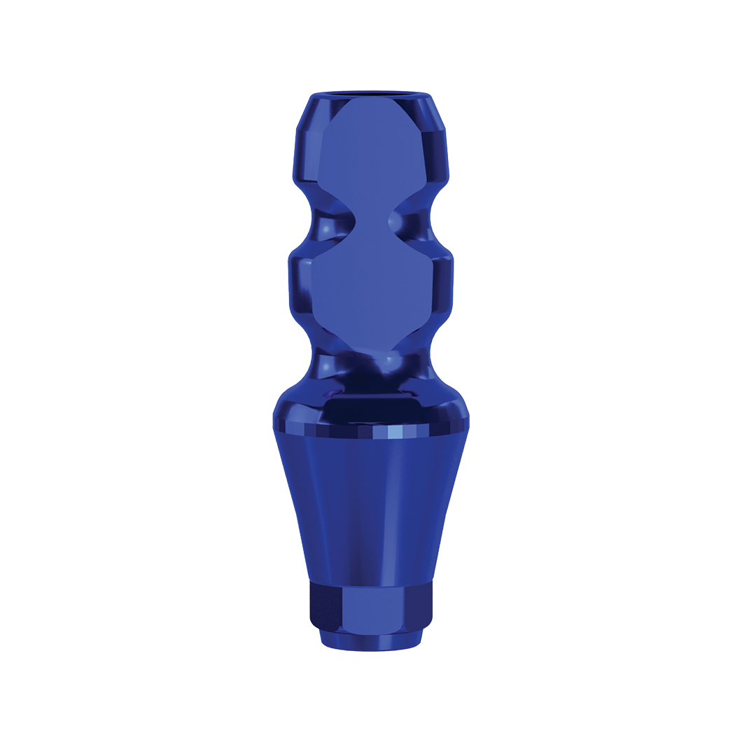 Couple impression coping transfer - 1026