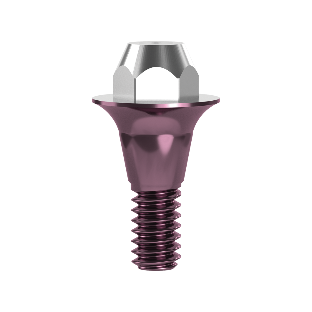 Multi unit straight - 1109