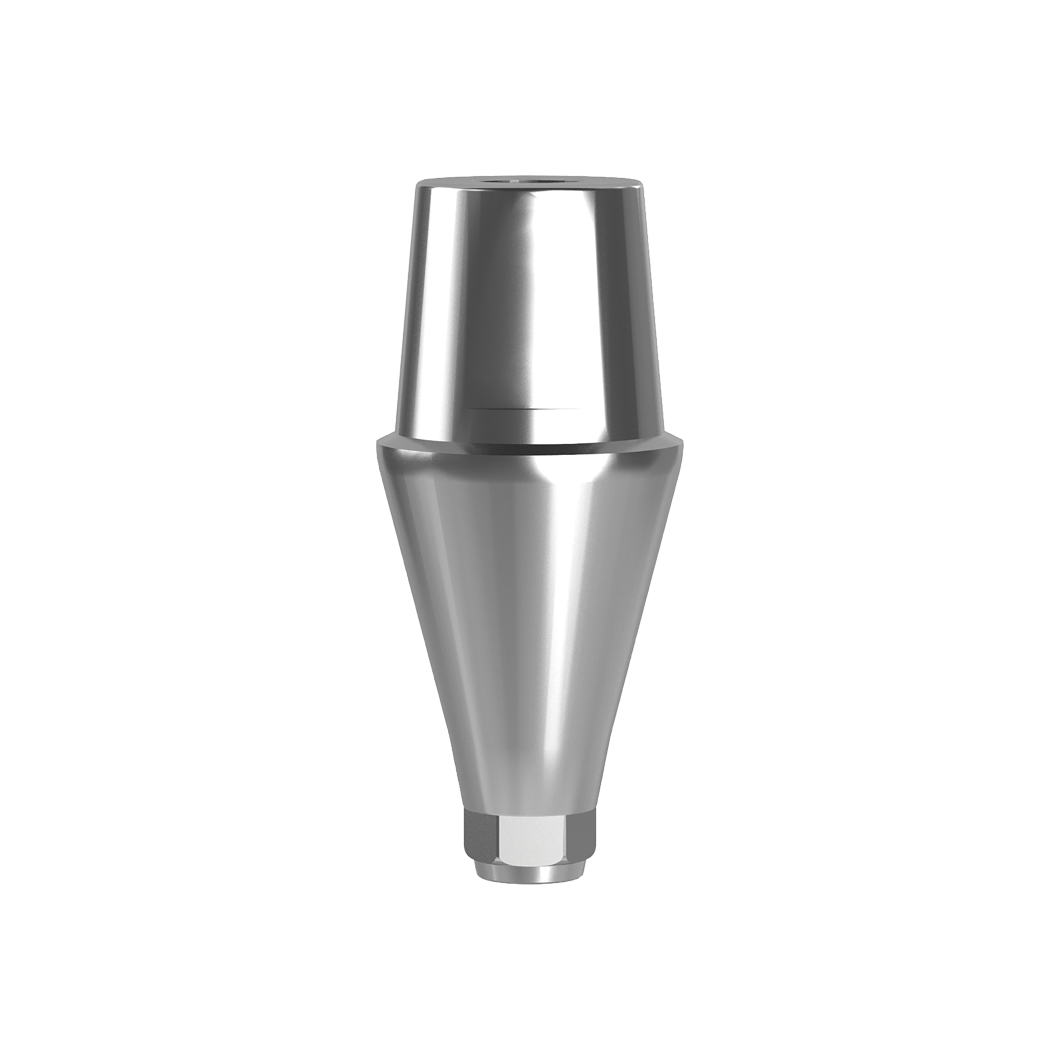 Couple abutment - 1409
