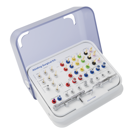 Abiding Surgical Kit - default