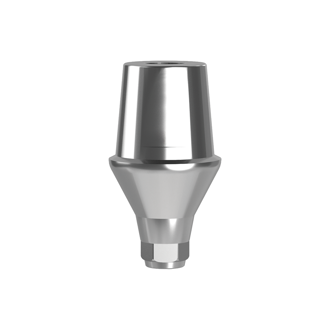 Couple abutment - 1406