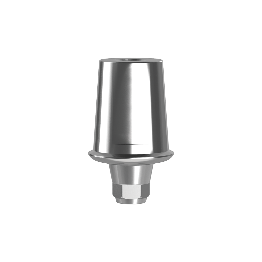 Couple abutment - 1427