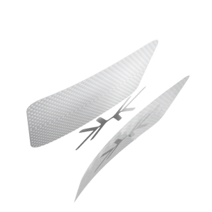 Bio-MEM Titanium Reinforced Membranes