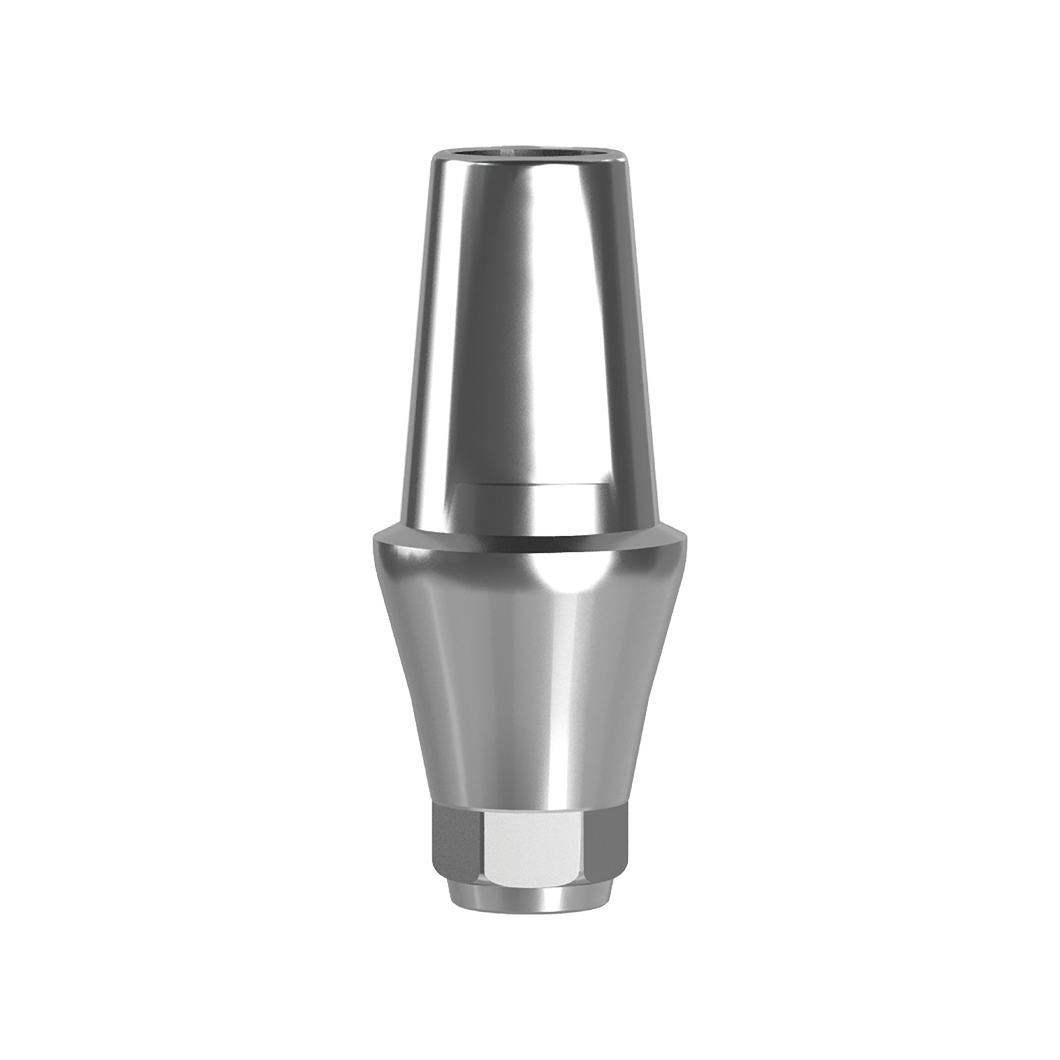 Couple abutment - 1389