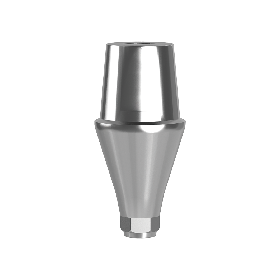 Couple abutment - 1408