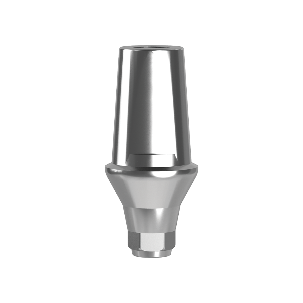 Couple abutment - 1421