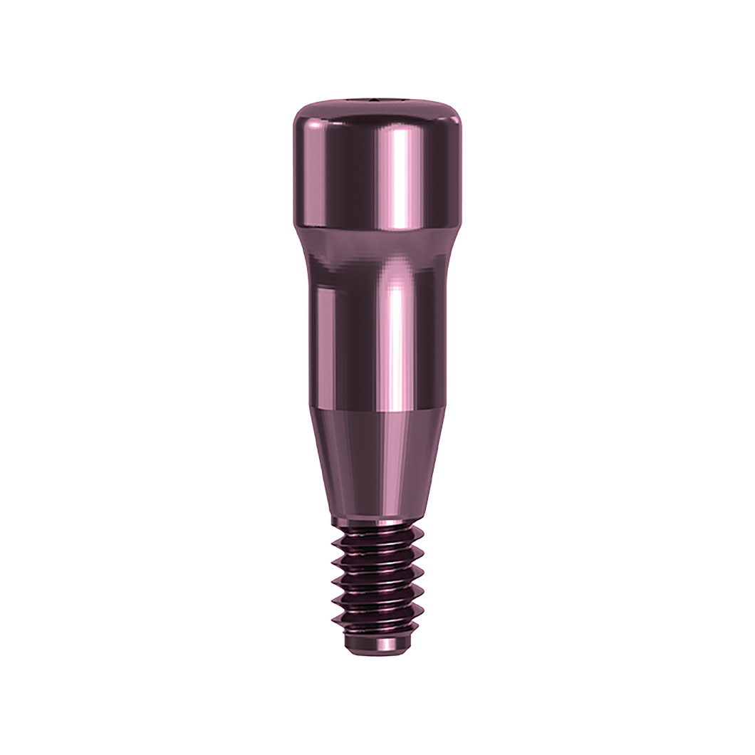 Healing abutment  - 1468