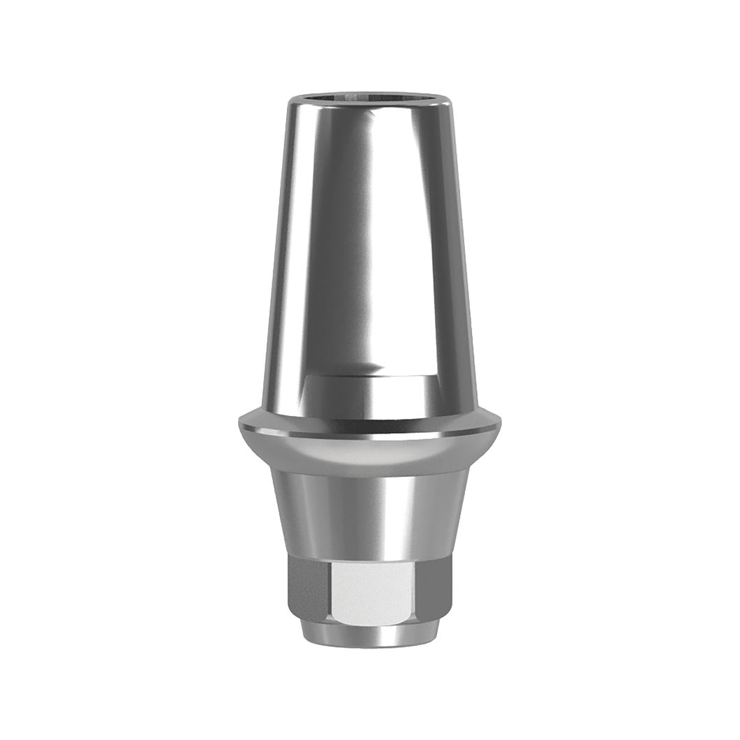 Couple abutment - 1387