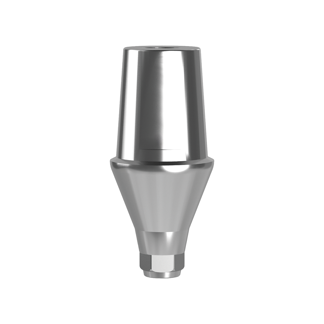 Couple abutment - 1431