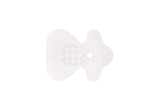 Bio-MEM Titanium-reinforced micro pore PTFE membrane - 1278