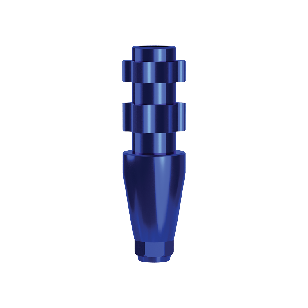 Сouple impression coping pick-up - 1004