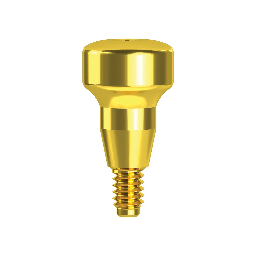 Healing abutment  - 1070