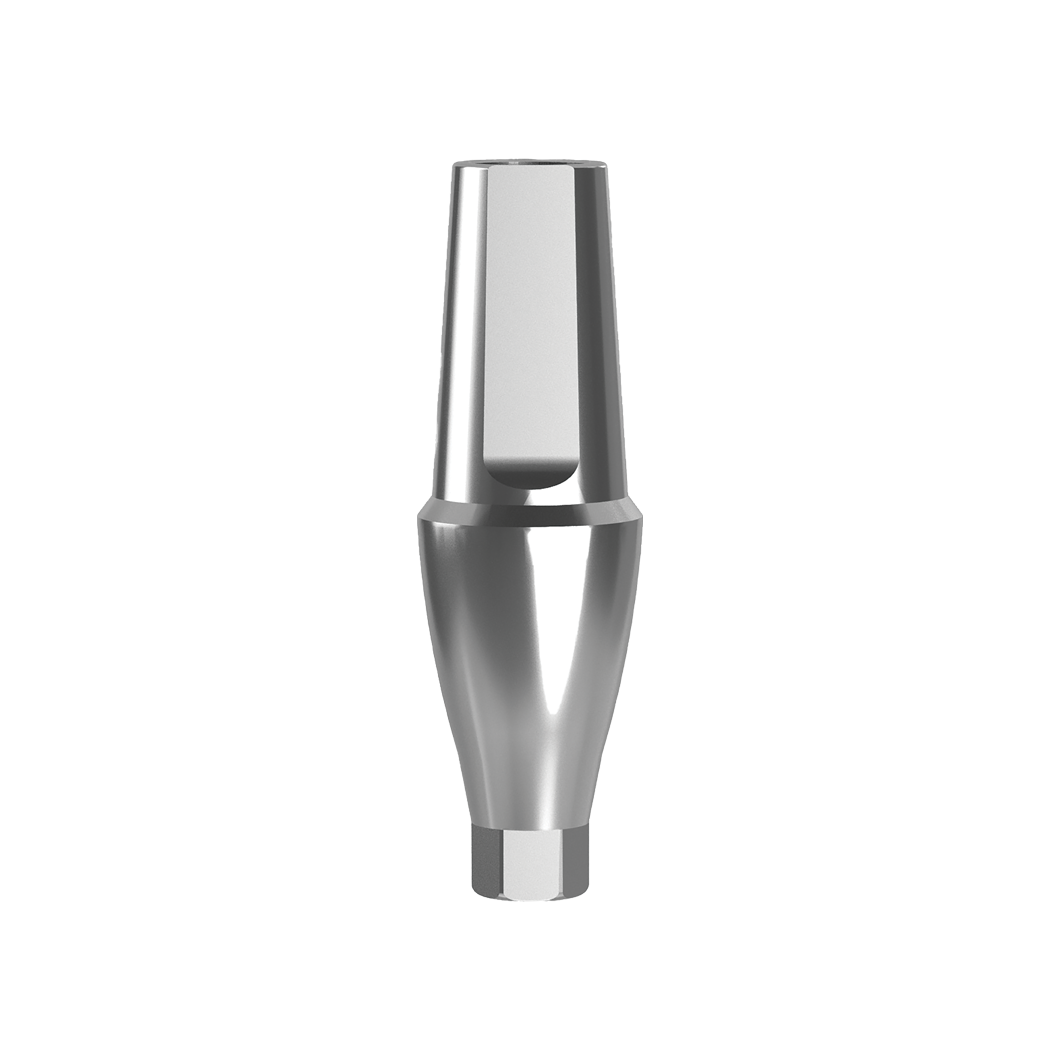 Couple abutment - 1385