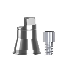 Window multi unit cylinder