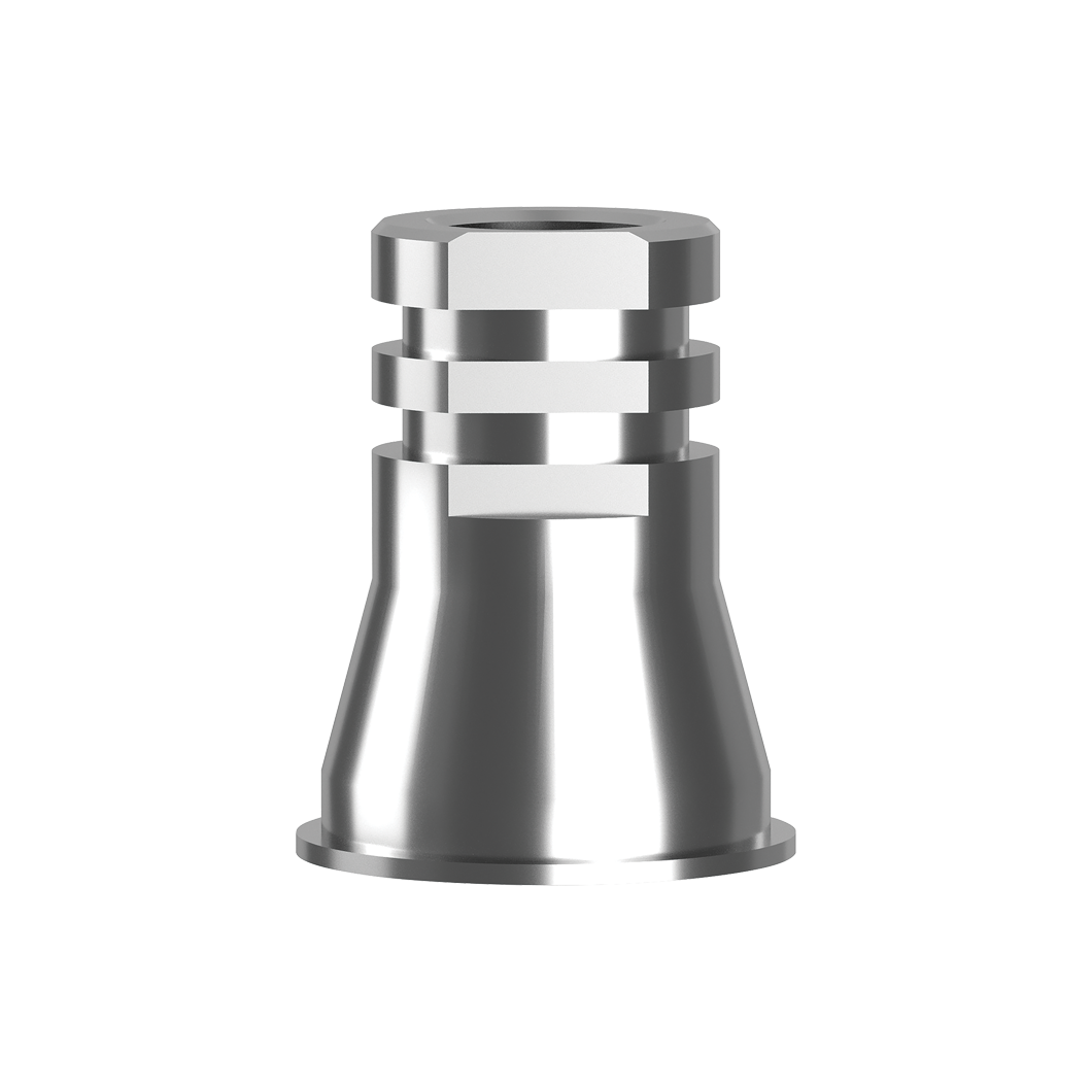 Multi unit temporary cylinder - 1367