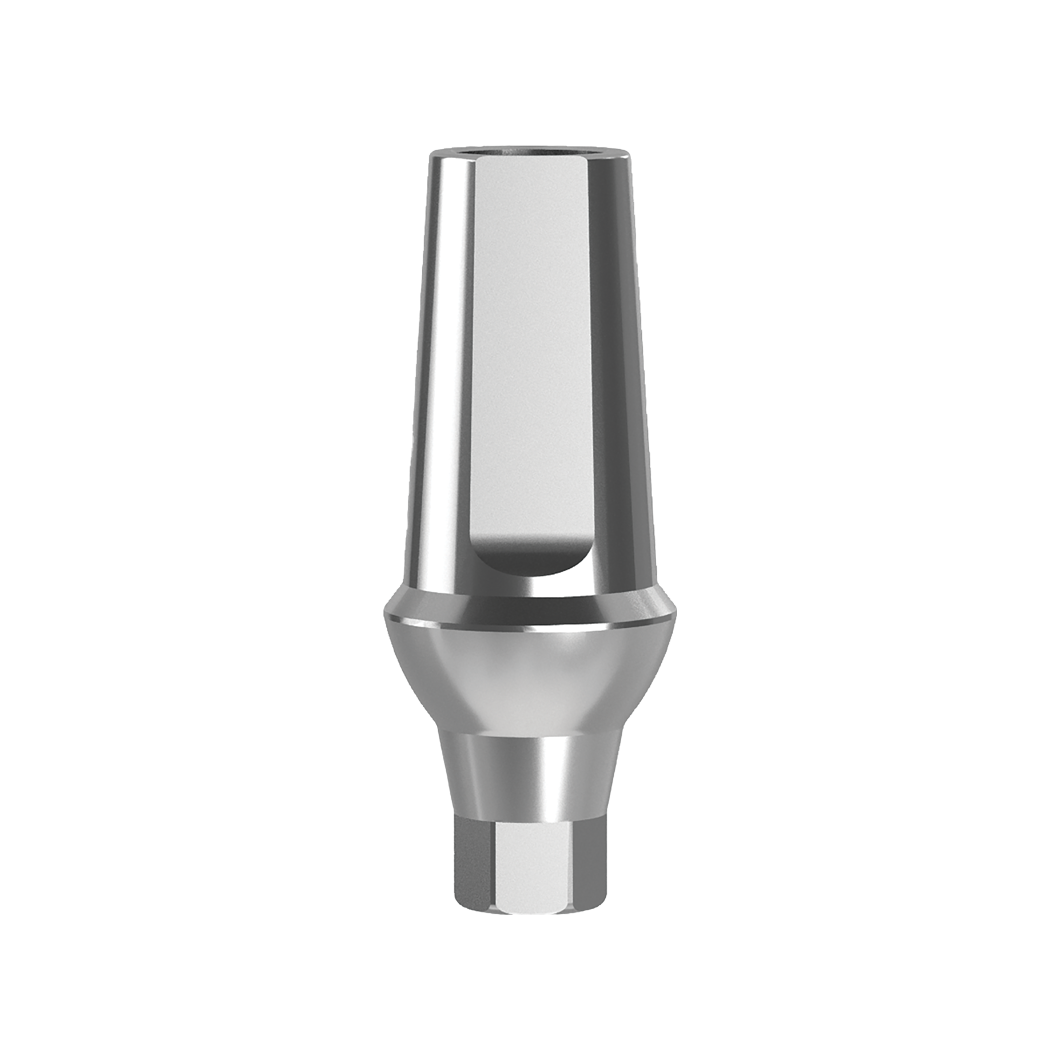 Couple abutment - 1382