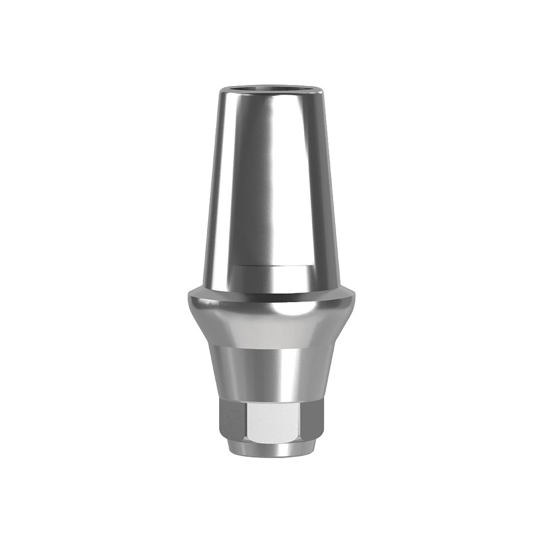 Couple abutment - 1388