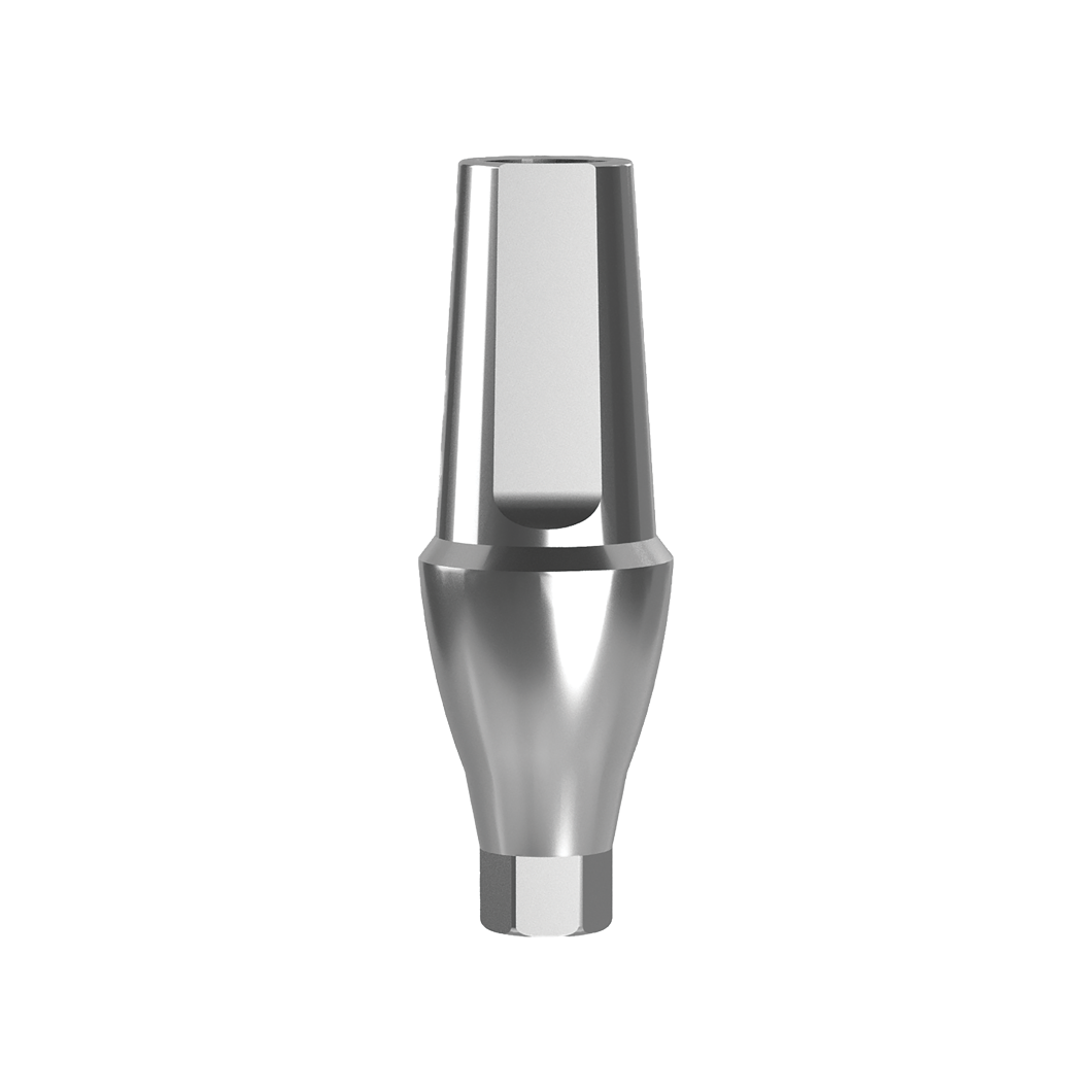 Couple abutment - 1384