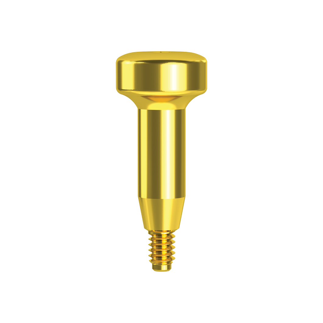 Healing abutment  - 1456