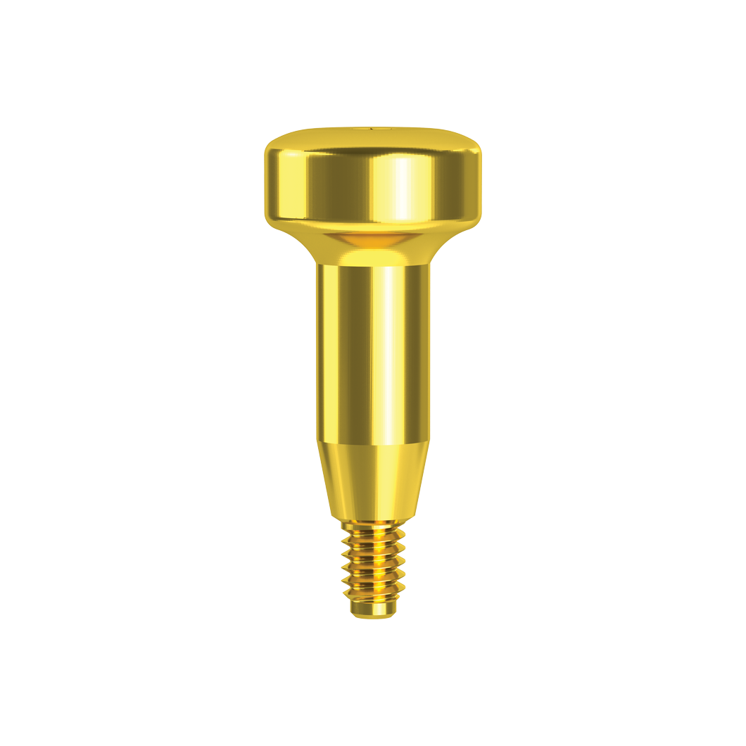 Healing abutment  - 1084