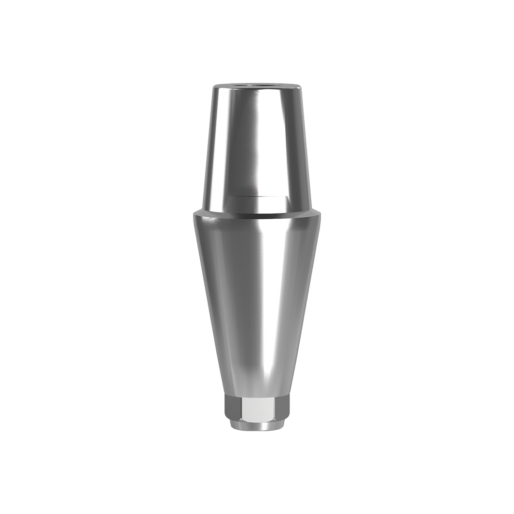 Couple abutment - 1401