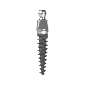 Dental Onebody Implant HOF