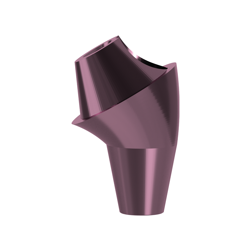 Multi unit angled - 1319