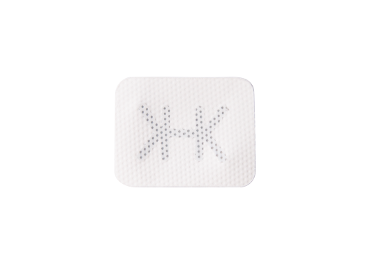 Bio-MEM Titanium-reinforced micro pore PTFE membrane - 1275