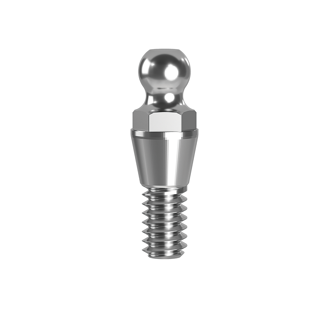 O-ring abutment - 1086