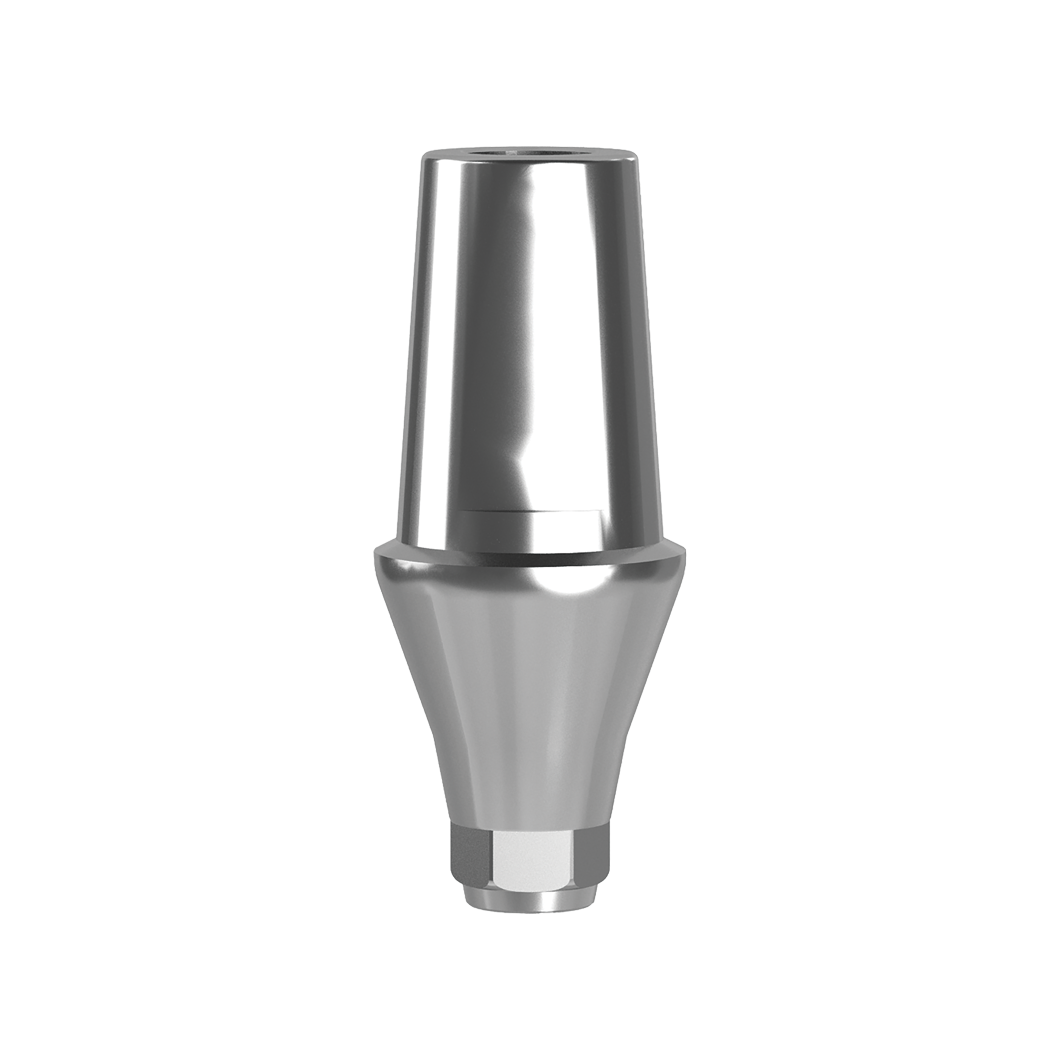 Couple abutment - 1422