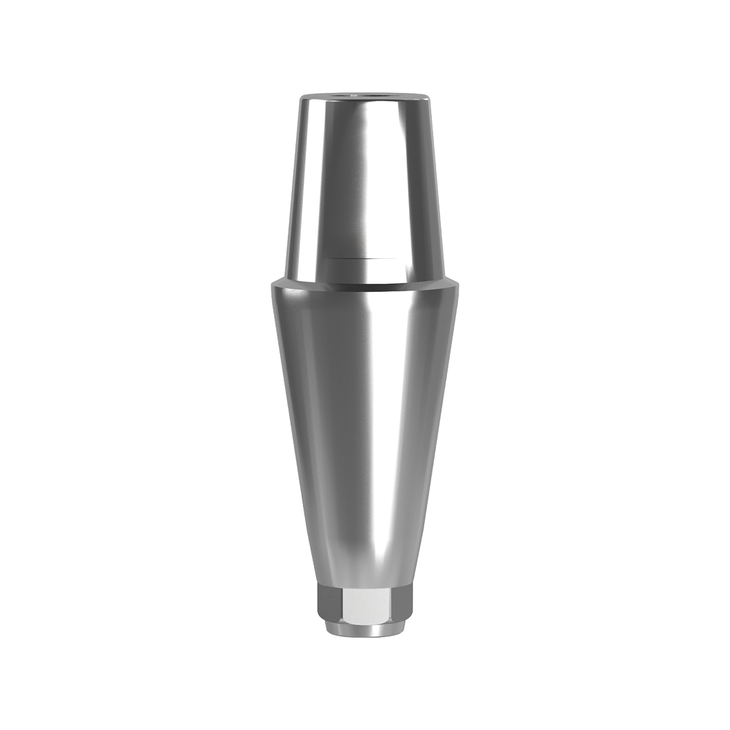 Couple abutment - 1402